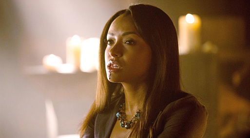 Соавтор «Дневников вампира» готова создать проект про Бонни Беннет