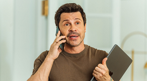 Пятый сезон «Беспринципных» стартует этой весной