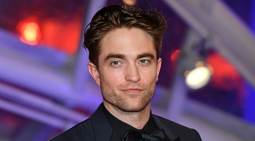 Фильм Адама МакКея с Робертом Паттинсоном в роли серийного убийцы выйдет на Netflix