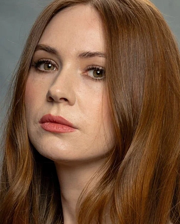 Карен Гиллан