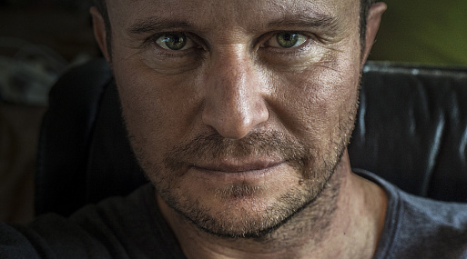 Вадим Перельман снимет фильм о корейской войне «Маринус»