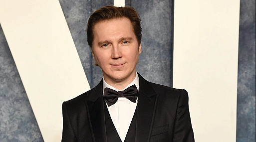 Пол Дано сыграет в роуд-муви «Сопровождающие» от A24