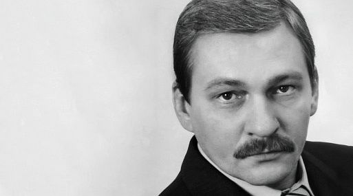 Умер актёр Виталий Вашедский