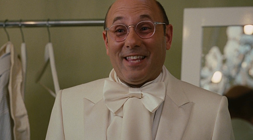 Актёр Уилли Гарсон из «Секса в большом городе» умер от рака