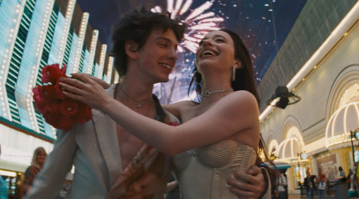 «Анора» — триумфатор премии Independent Spirit Awards