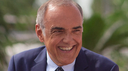 Почему фильмы из России не попали на Венецианский фестиваль