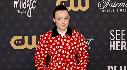 Белла Рэмзи и Джоди Уиттакер сыграют заключённых во втором сезона сериала «Срок»