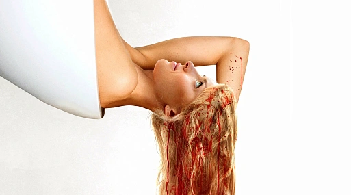 Франческа Иствуд противостоит незванному гостю в триллере «Не_жилец»