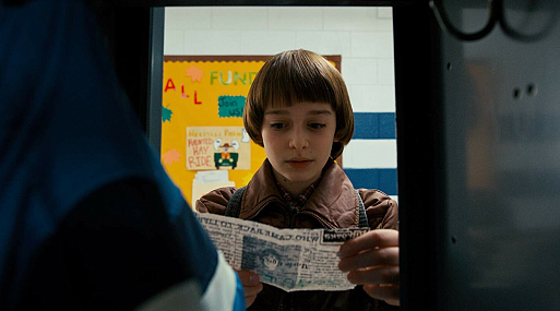 Продакшн пятого сезона «Очень странных дел» отложен из-за забастовки сценаристов