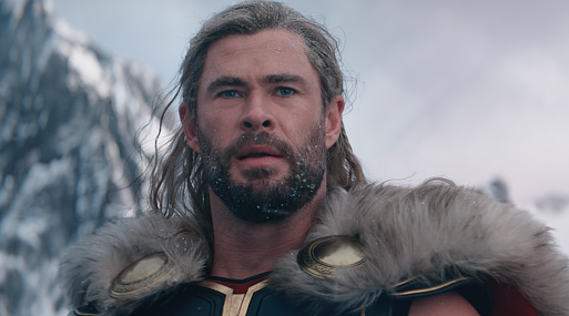 Крис Хемсворт думает, что Тор может уйти на покой в следующем проекте