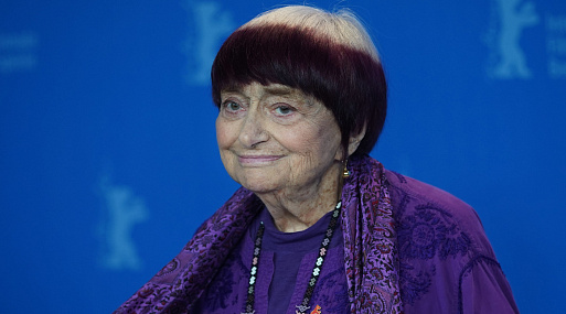 Аньес Варда. Последняя пресс-конференция