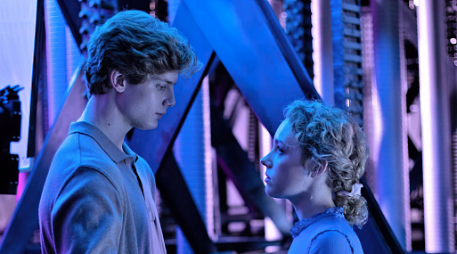 Сергей Новосад сделает шаг навстречу судьбе