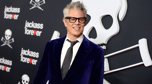 Джонни Ноксвилл не отрицает возможности создания новых «Чудаков»