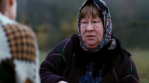 Не стало актрисы Альбины Тихановой