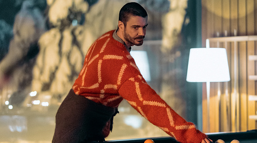 Съёмки четвёртого сезона «Триггера» стартовали в Подмосковье