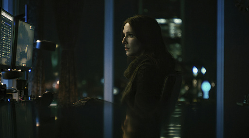 В российских кинотеатрах стартовал кибер-триллер «Красные комнаты»