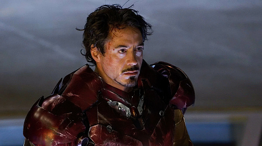 Роберт Дауни — младший мог сыграть другого персонажа в Marvel