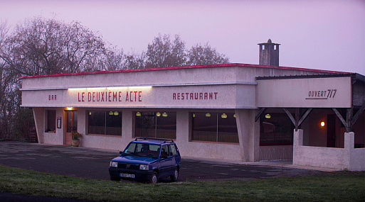 Новая комедия Квентина Дюпьё откроет Каннский кинофестиваль