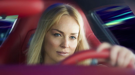 Шэрон Стоун резко отреагировала на планы перезапуска «Основного инстинкта»