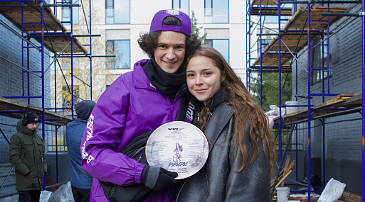 Андрей Загидуллин снимет сериал  «Курьеры»