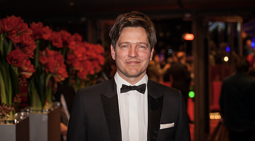 Томас Винтерберг снимет свой первый мини-сериал. Он про безрадостное будущее датчан