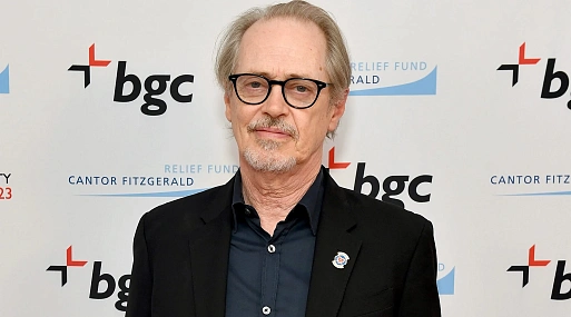 Стив Бушеми появится во втором сезоне «Уэнздей»