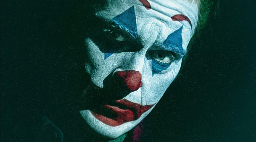 «Джокер: Безумие на двоих» безумно обваливается в прокате