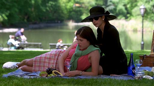 Amazon разрабатывает сериал по мотивам фильма «Жестокие игры»