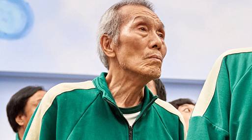 Актёра из «Игры в кальмара» обвинили в домогательствах