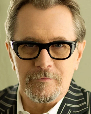 Гари Олдман