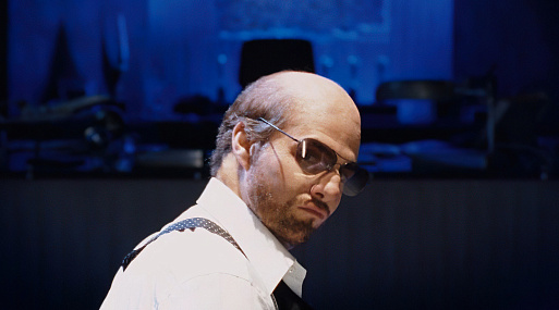 Персонаж Тома Круза из «Солдат неудачи» вряд ли получит сольный фильм