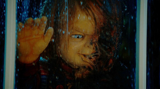 Смертоносная кукла вернётся во втором сезоне сериала «Чаки»