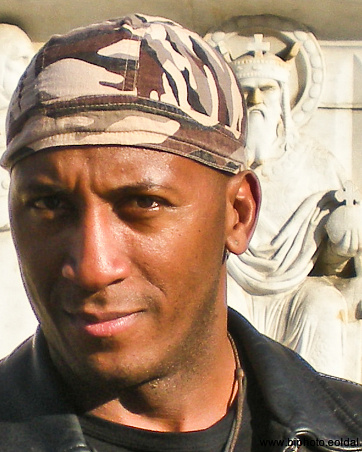 Жан-Ив Силли