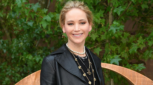 Новые роли Джейкоба Элорди, Дженнифер Лоуренс, Тео Джеймса: что случилось на прошлой неделе