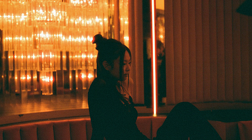 Дженни из Blackpink сыграла в сериале «Идол» от HBO: фото