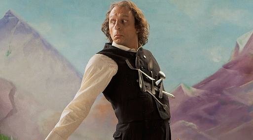 «Человек-магнит» спешит в кинотеатры России