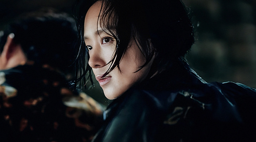 Сочувствие госпоже с револьвером: корейские триллеры о женщинах в центре расследования