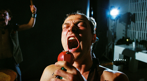 Объявлена конкурсная программа фестиваля «Маяк»