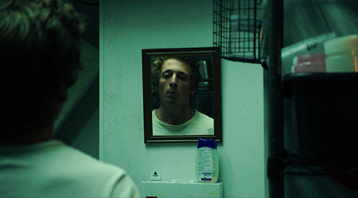 Появился трейлер второго сезона «Медведя»