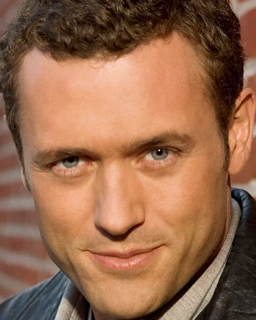 Джейсон О’Мара