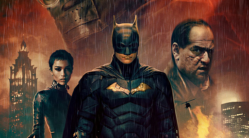«Бэтмен 2» выйдет 2 октября 2026 года