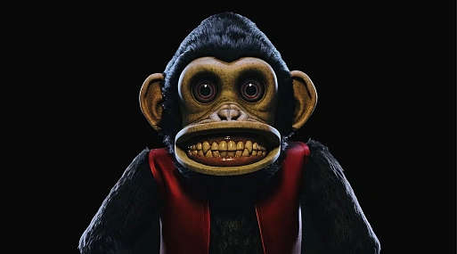 Вышел тизер «Обезьяны» по Стивену Кингу от режиссёра «Собирателя душ»