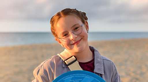 Полина Айнутдинова приступила к съёмкам третьего сезона «Любопытной Варвары»