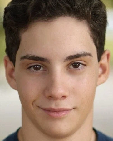 Джон Д’Лео