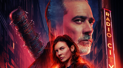 Главные премьеры мая в онлайн-кинотеатре «Амедиатека»