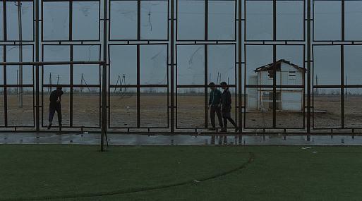 В России пройдут локальные показы социальной драмы «Продукты 24»