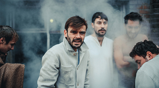 Антон Лапенко и Тимофей Трибунцев попадут в учебник математики