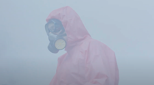 Вышел трейлер хоррора Бена Уитли In the Earth, снятого во время пандемии