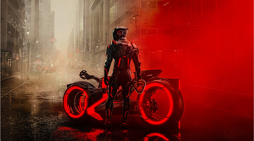 «Трон: Арес» стартовал в прокате ниже прогнозов