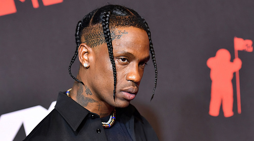 В новом тизере «Одиссеи» Кристофера Нолана заметили Трэвиса Скотта